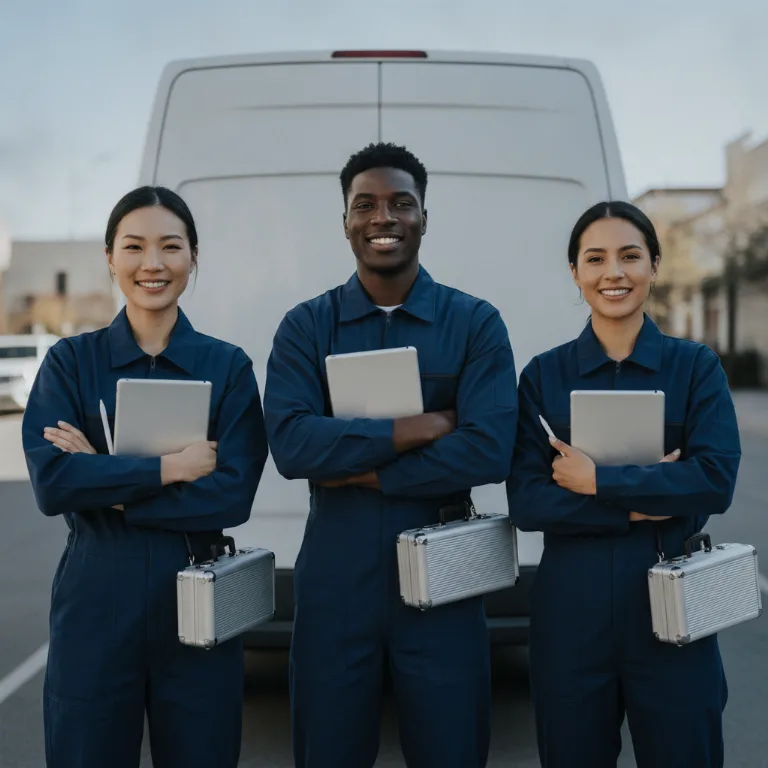 Financial Advisor team in Hamilton